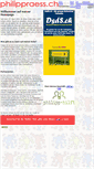 Mobile Screenshot of philippraess.ch